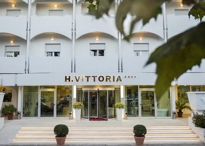 Hotel Vittoria